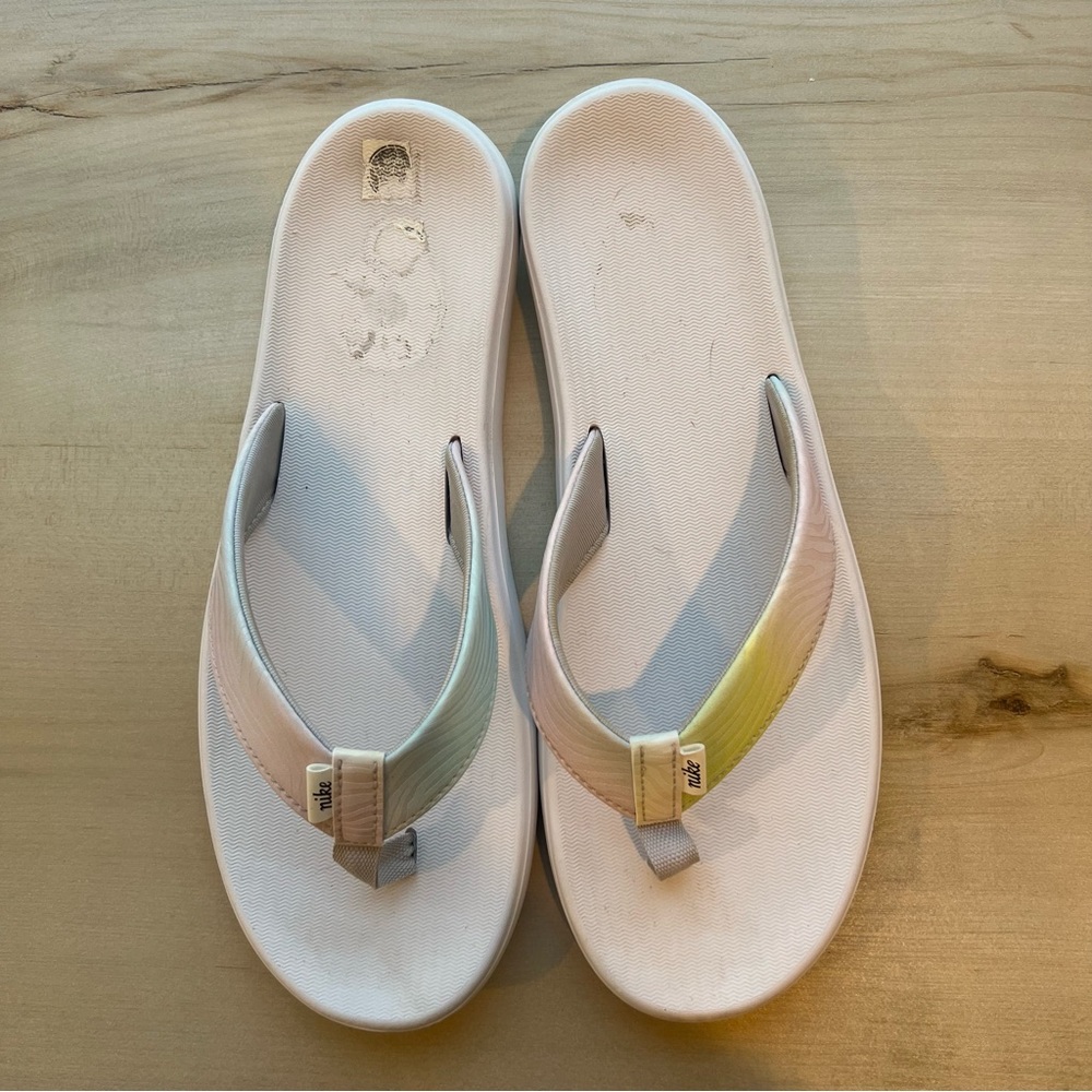 Nike | Flip Flops